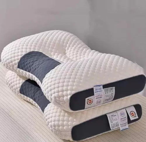 Almohada Cervical Viscoelástica: Descanso y Salud en Cada Noche